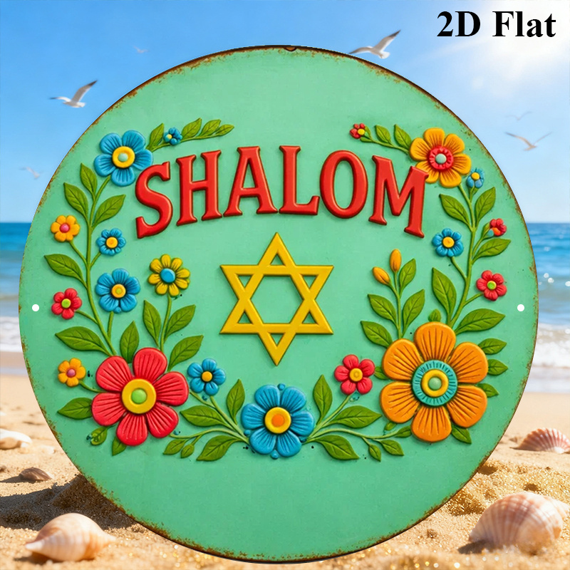 CIFBUY Shalom Davidsstern Alum – Art & Craft Teacher Bewertung und Preis