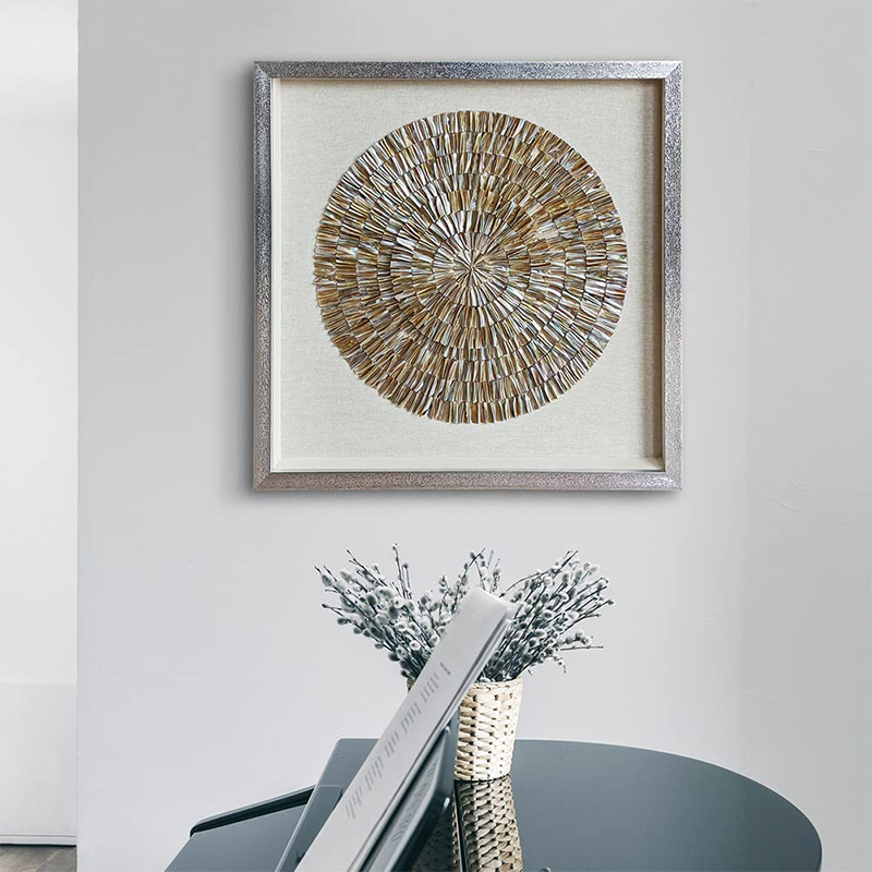 Luxuriöses, gerahmtes, handgef – Art Craft Hotel Bewertung und Preis
