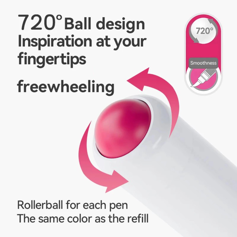 LANGUO 24-288 Farben Acryl-Mar – Illustration Marker Set Bewertung und Preis
