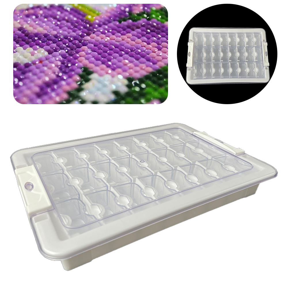 9/15/21/24/26/39 Fächer Diaman – Craft Art Set Bewertung und Preis