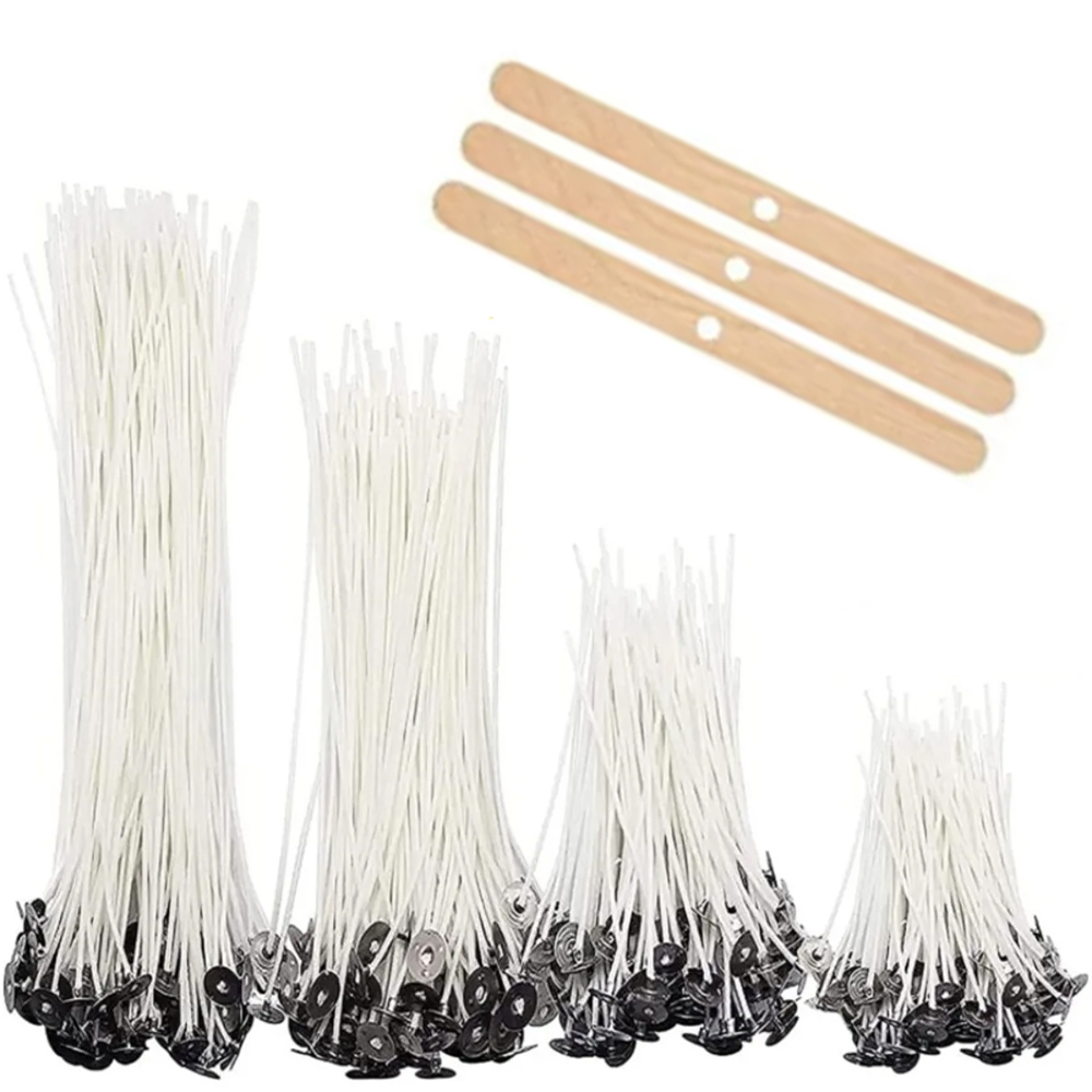 53-teiliger Kerzendochtehalter – Soy Candle Fragrance Oil Bewertung und Preis