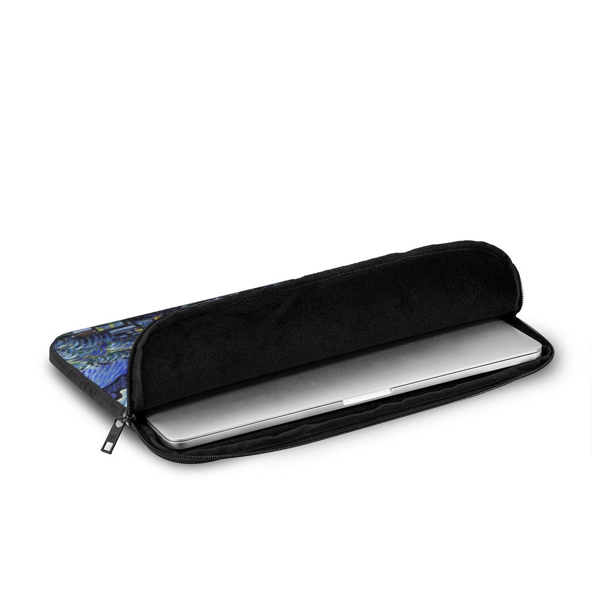 Van Gogh Notebook-Laptop-Tasch – Art Portfolio Bag Bewertung und Preis