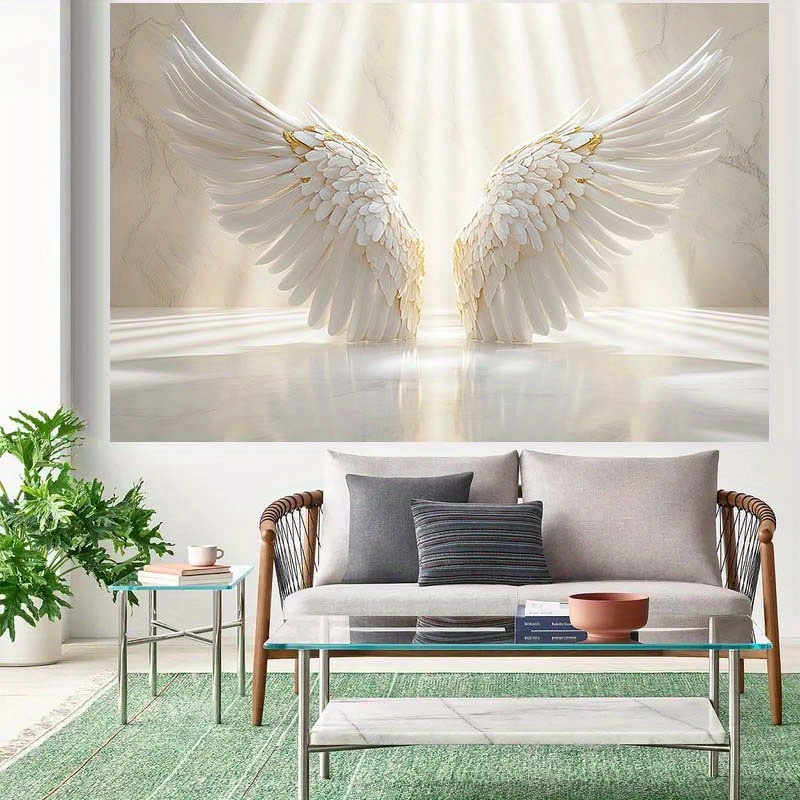 1 elegantes Wandkunststück mit – Art Craft Movement Bewertung und Preis