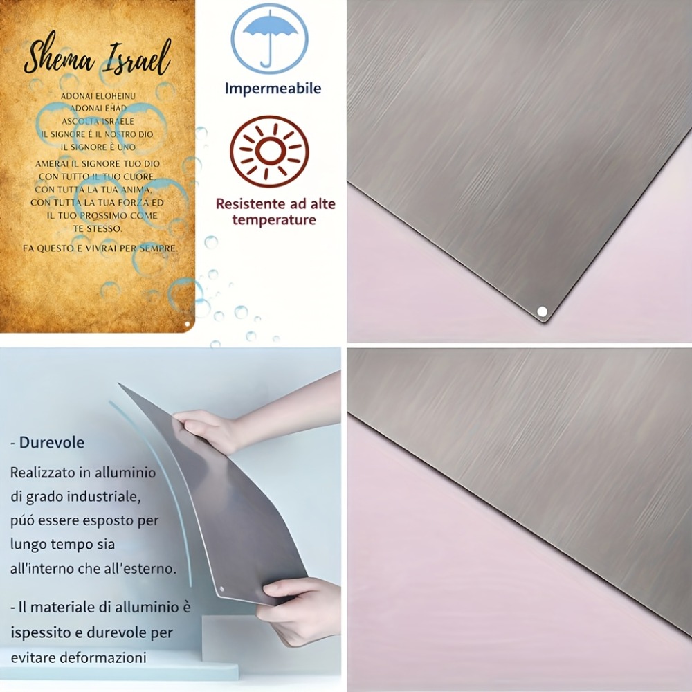 CIFBUY Hebräische Schrift Alum – Art & Craft Teacher Bewertung und Preis