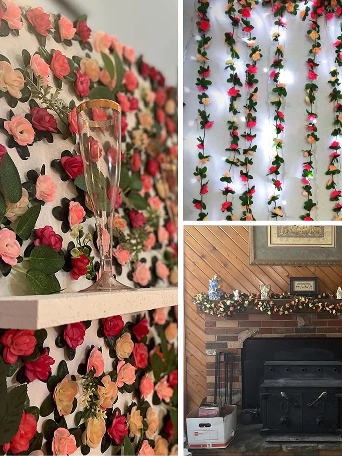 8,2 ft künstliche Blumen pflan – Art Craft Hotel Bewertung und Preis